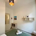 Apartment La Criee-sublime T4 Vue Sur Les Quais, Climatise *