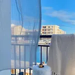 La Criee-sublime T4 Vue Sur Les Quais, Climatise Sète