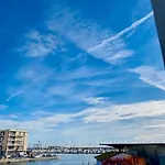 Apartment La Criee-sublime T4 Vue Sur Les Quais, Climatise *