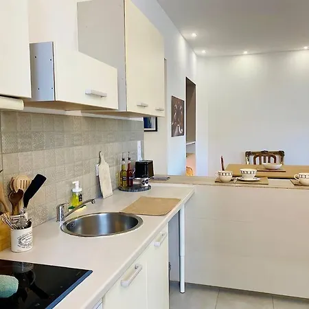 Apartament La Criee-sublime T4 Vue Sur Les Quais, Climatise Sète