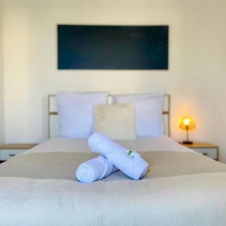 La Criee-sublime T4 Vue Sur Les Quais, Climatise * Sète