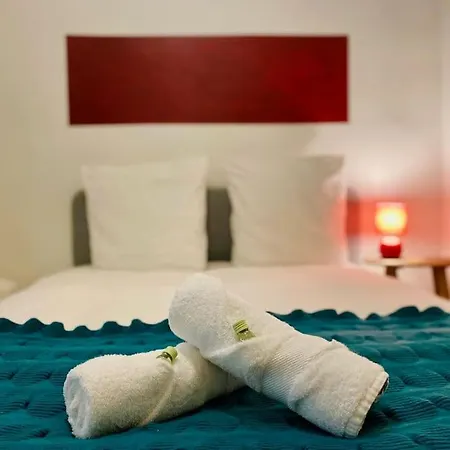 La Criee-sublime T4 Vue Sur Les Quais, Climatise *