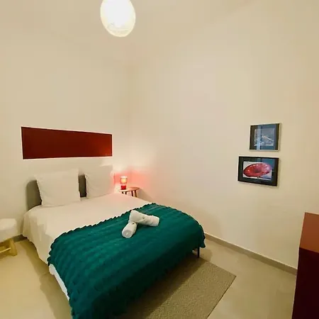La Criee-sublime T4 Vue Sur Les Quais, Climatise Apartment Sete