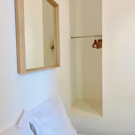 Apartmán La Criee-sublime T4 Vue Sur Les Quais, Climatise Sète