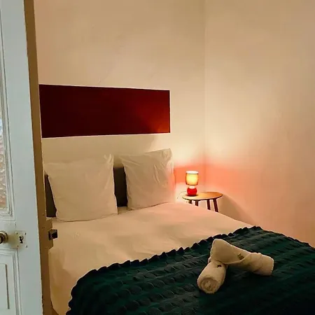 La Criee-sublime T4 Vue Sur Les Quais, Climatise Apartament Sète