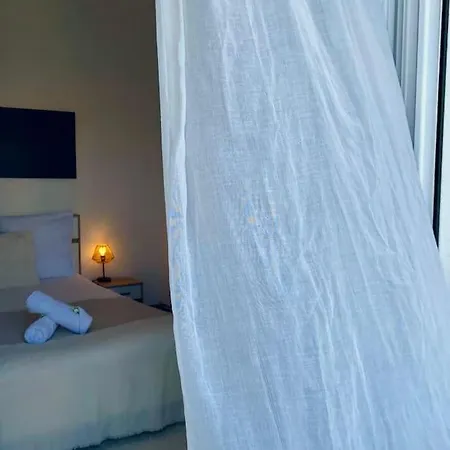 La Criee-sublime T4 Vue Sur Les Quais, Climatise Sète